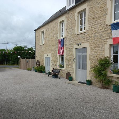 Ivy House Utah Beach سانت-ماري-دو-مونت المظهر الخارجي الصورة