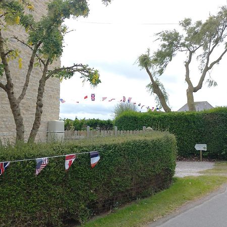 Ivy House Utah Beach سانت-ماري-دو-مونت المظهر الخارجي الصورة