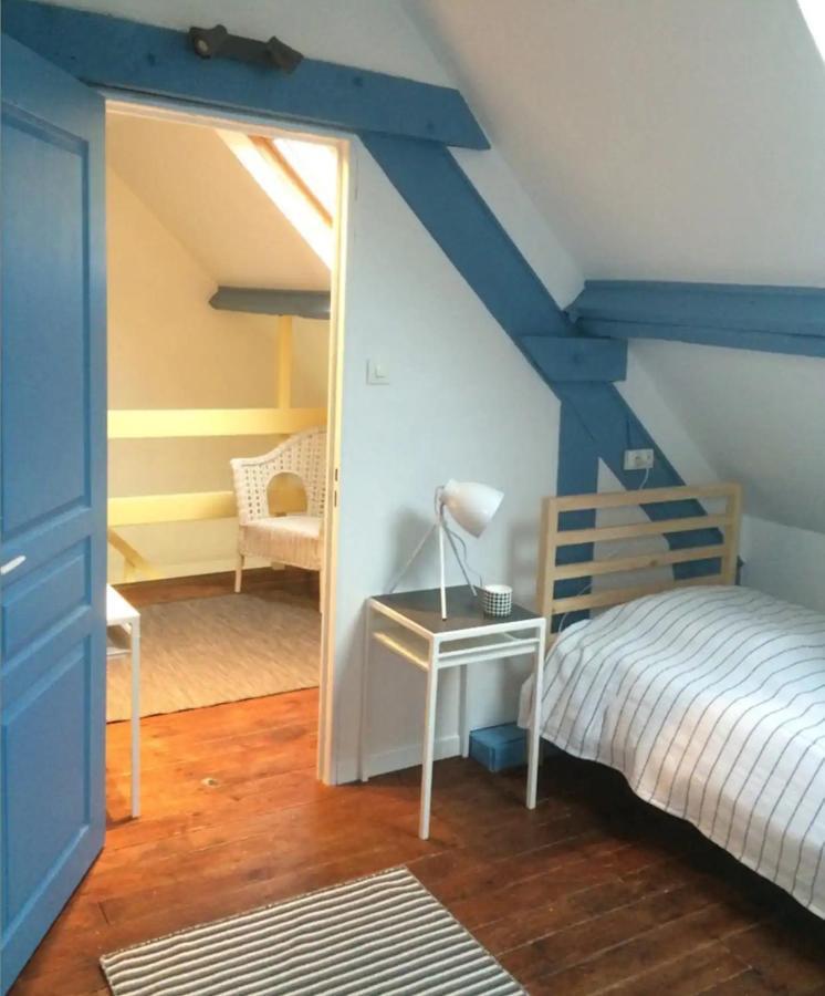 Ivy House Utah Beach سانت-ماري-دو-مونت المظهر الخارجي الصورة