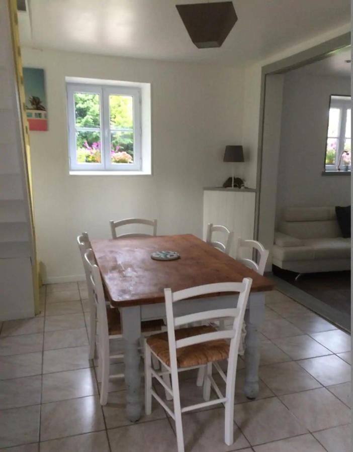 Ivy House Utah Beach سانت-ماري-دو-مونت المظهر الخارجي الصورة