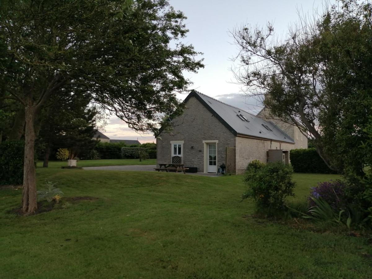 Ivy House Utah Beach سانت-ماري-دو-مونت المظهر الخارجي الصورة