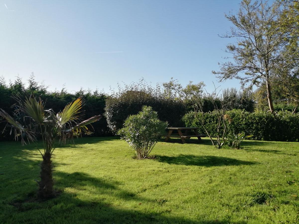Ivy House Utah Beach سانت-ماري-دو-مونت المظهر الخارجي الصورة