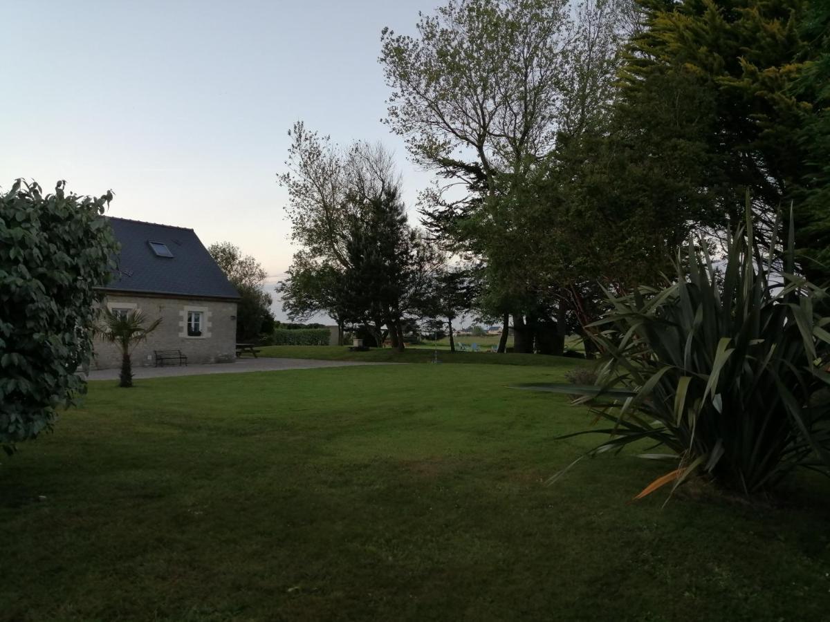 Ivy House Utah Beach سانت-ماري-دو-مونت المظهر الخارجي الصورة