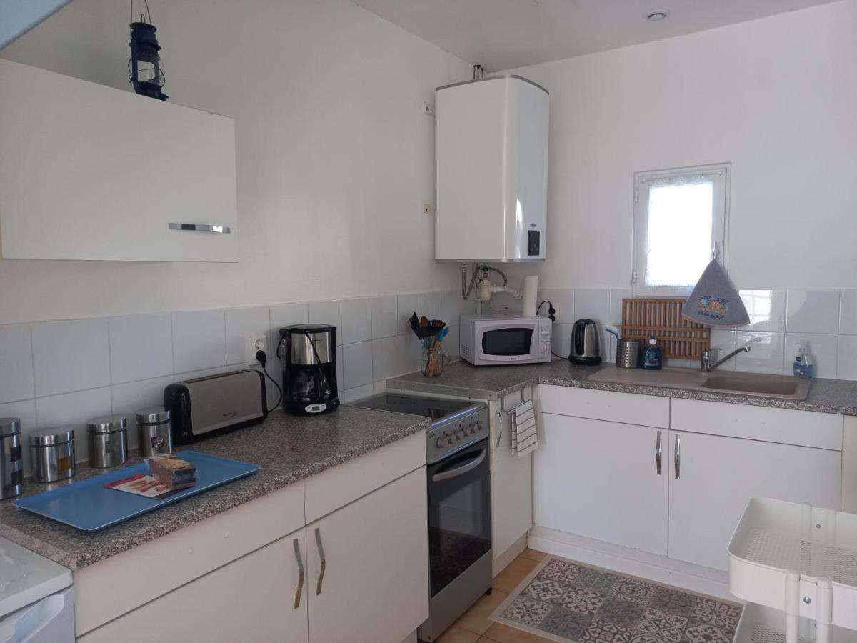Ivy House Utah Beach سانت-ماري-دو-مونت المظهر الخارجي الصورة