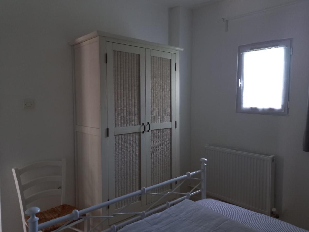 Ivy House Utah Beach سانت-ماري-دو-مونت المظهر الخارجي الصورة