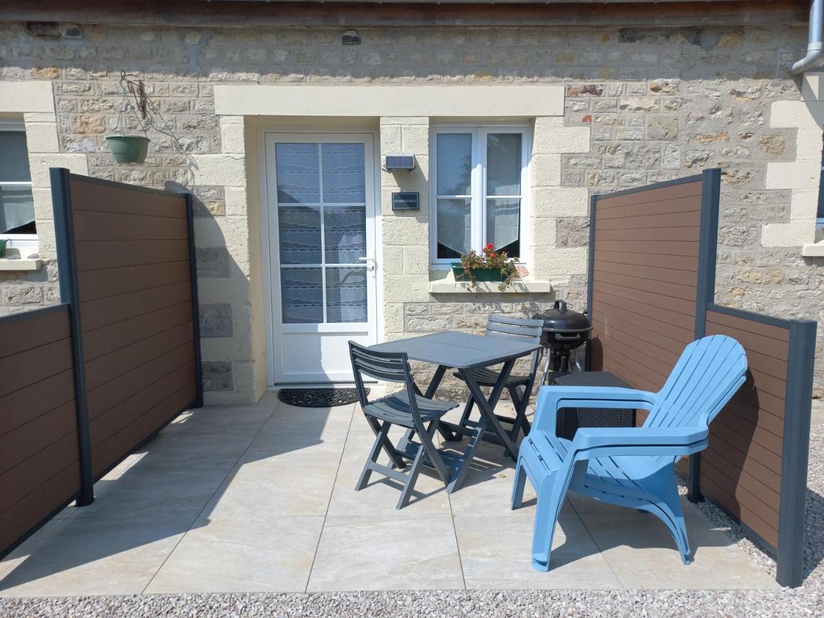 Ivy House Utah Beach سانت-ماري-دو-مونت المظهر الخارجي الصورة