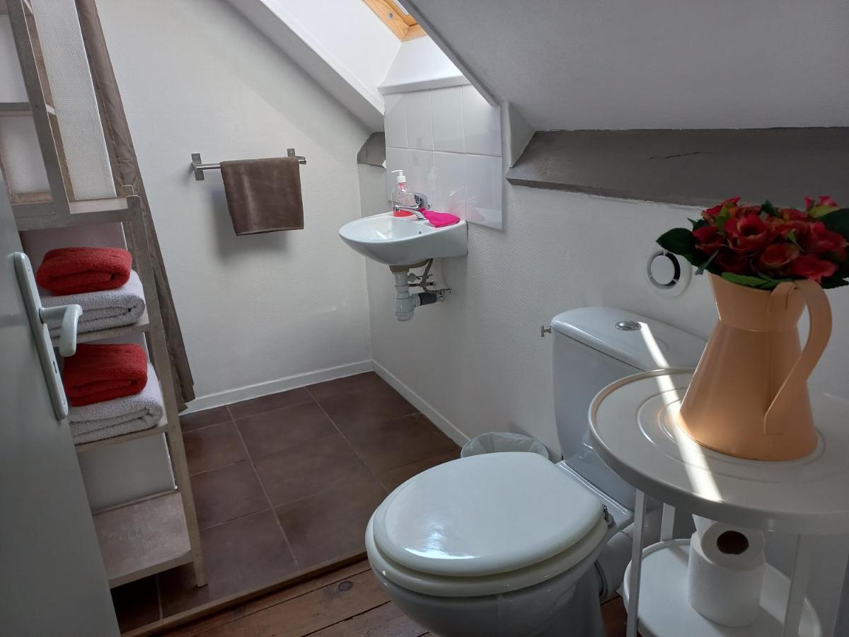 Ivy House Utah Beach سانت-ماري-دو-مونت المظهر الخارجي الصورة