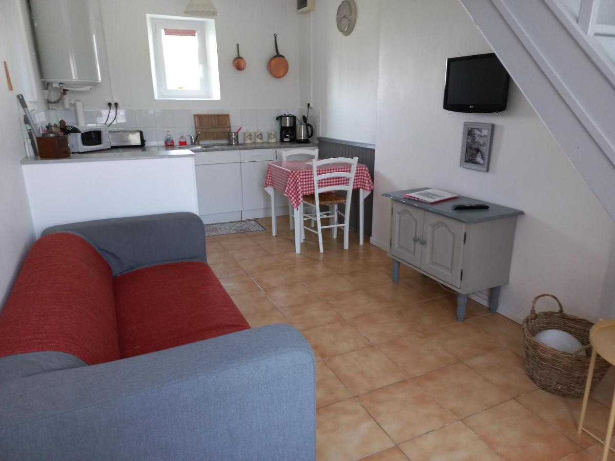 Ivy House Utah Beach سانت-ماري-دو-مونت المظهر الخارجي الصورة