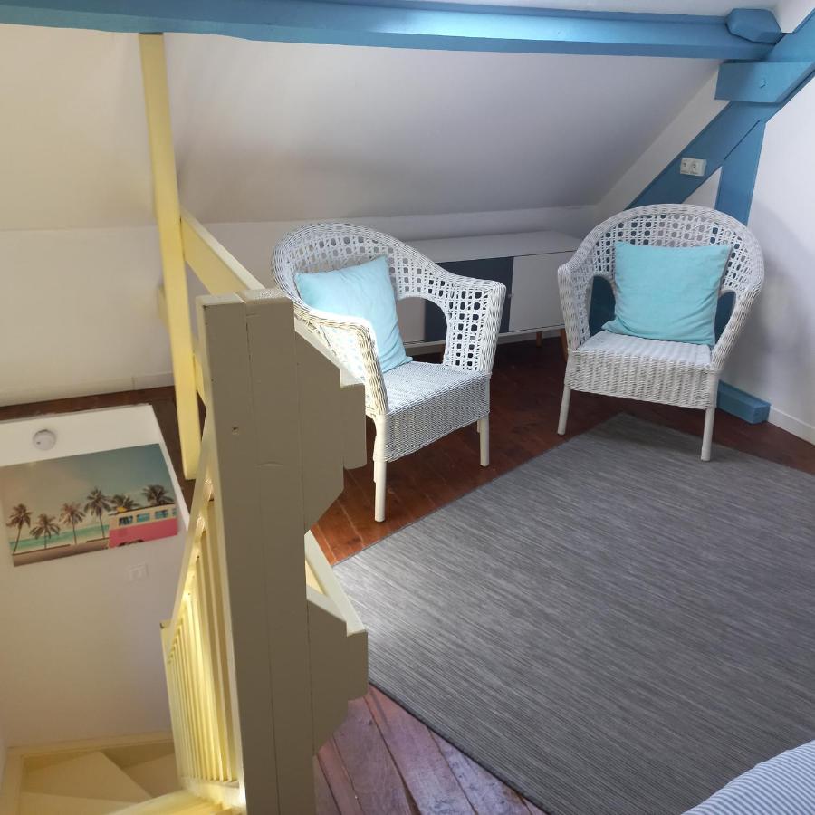 Ivy House Utah Beach سانت-ماري-دو-مونت المظهر الخارجي الصورة