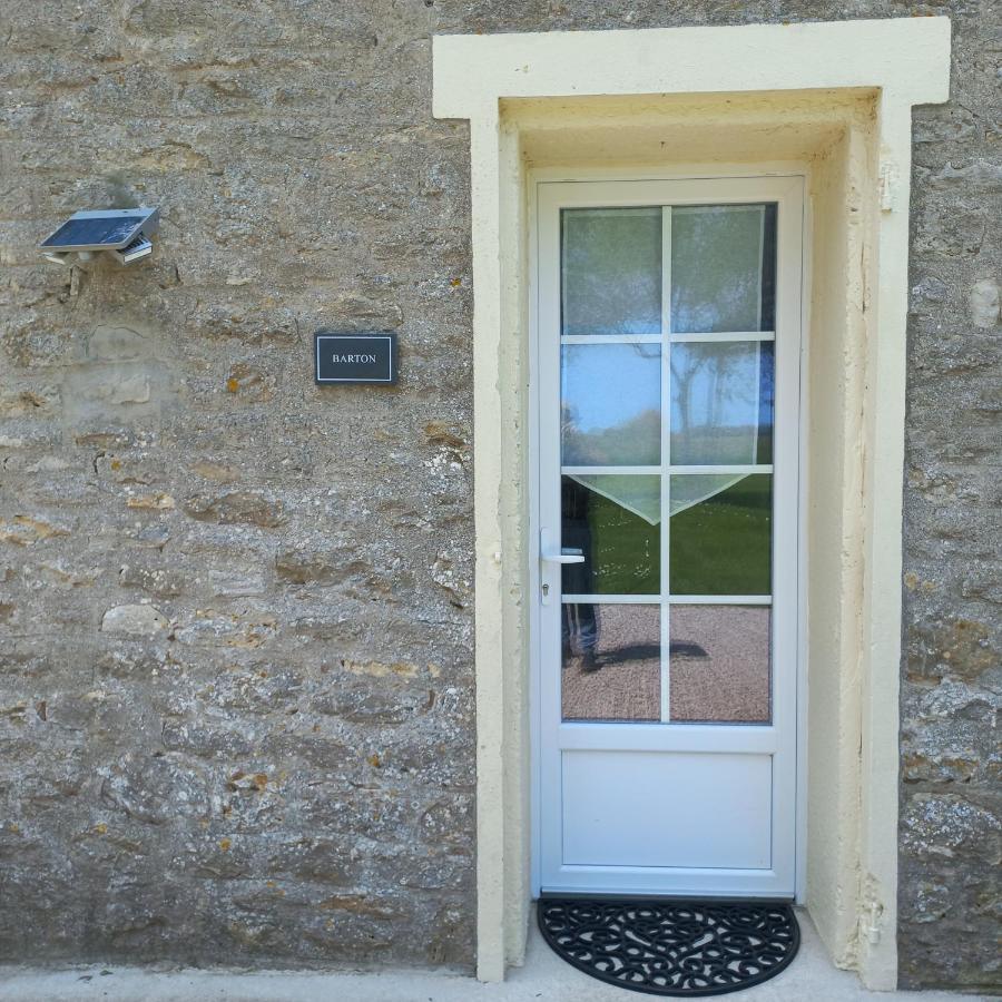Ivy House Utah Beach سانت-ماري-دو-مونت المظهر الخارجي الصورة