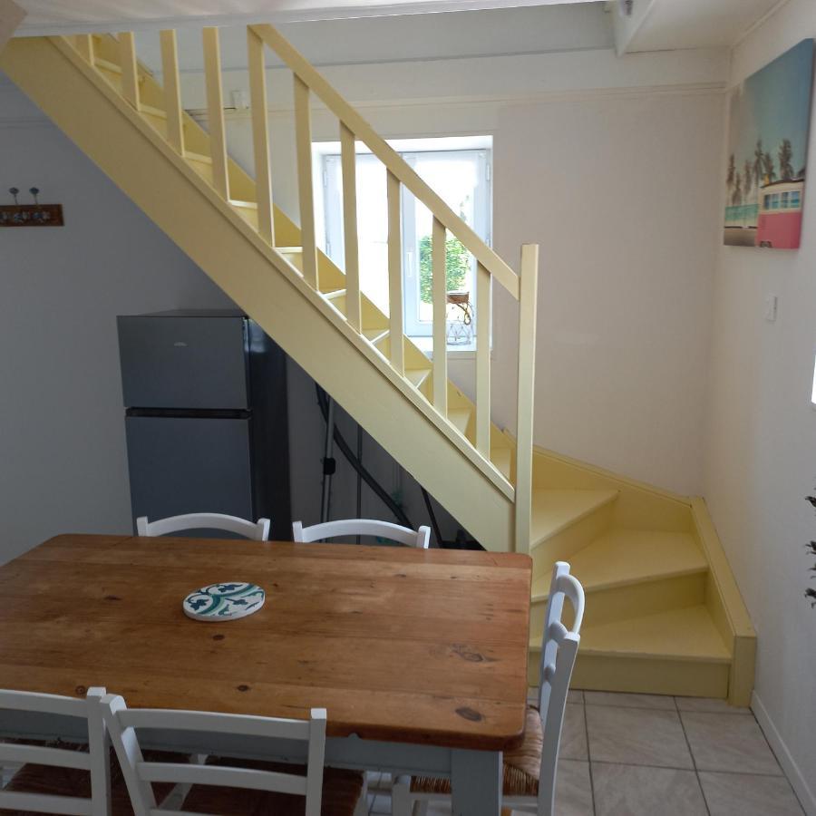 Ivy House Utah Beach سانت-ماري-دو-مونت المظهر الخارجي الصورة
