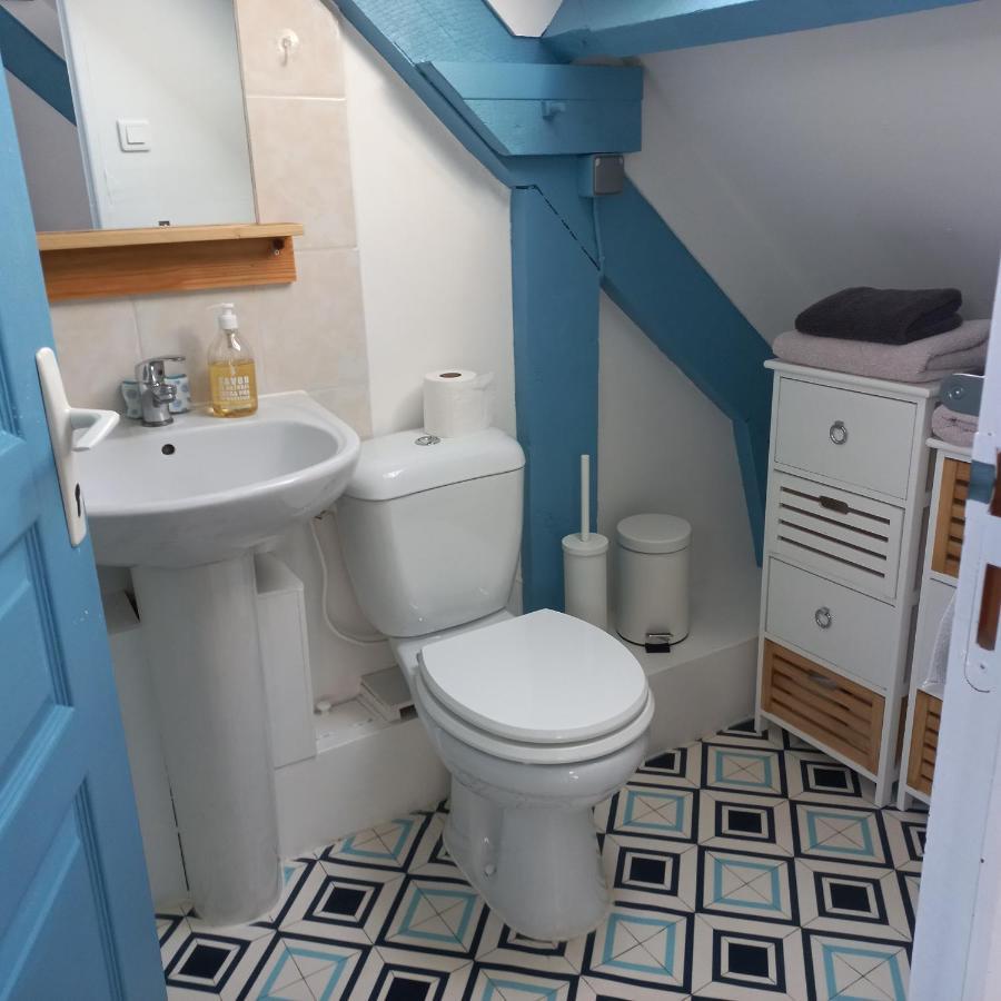 Ivy House Utah Beach سانت-ماري-دو-مونت المظهر الخارجي الصورة